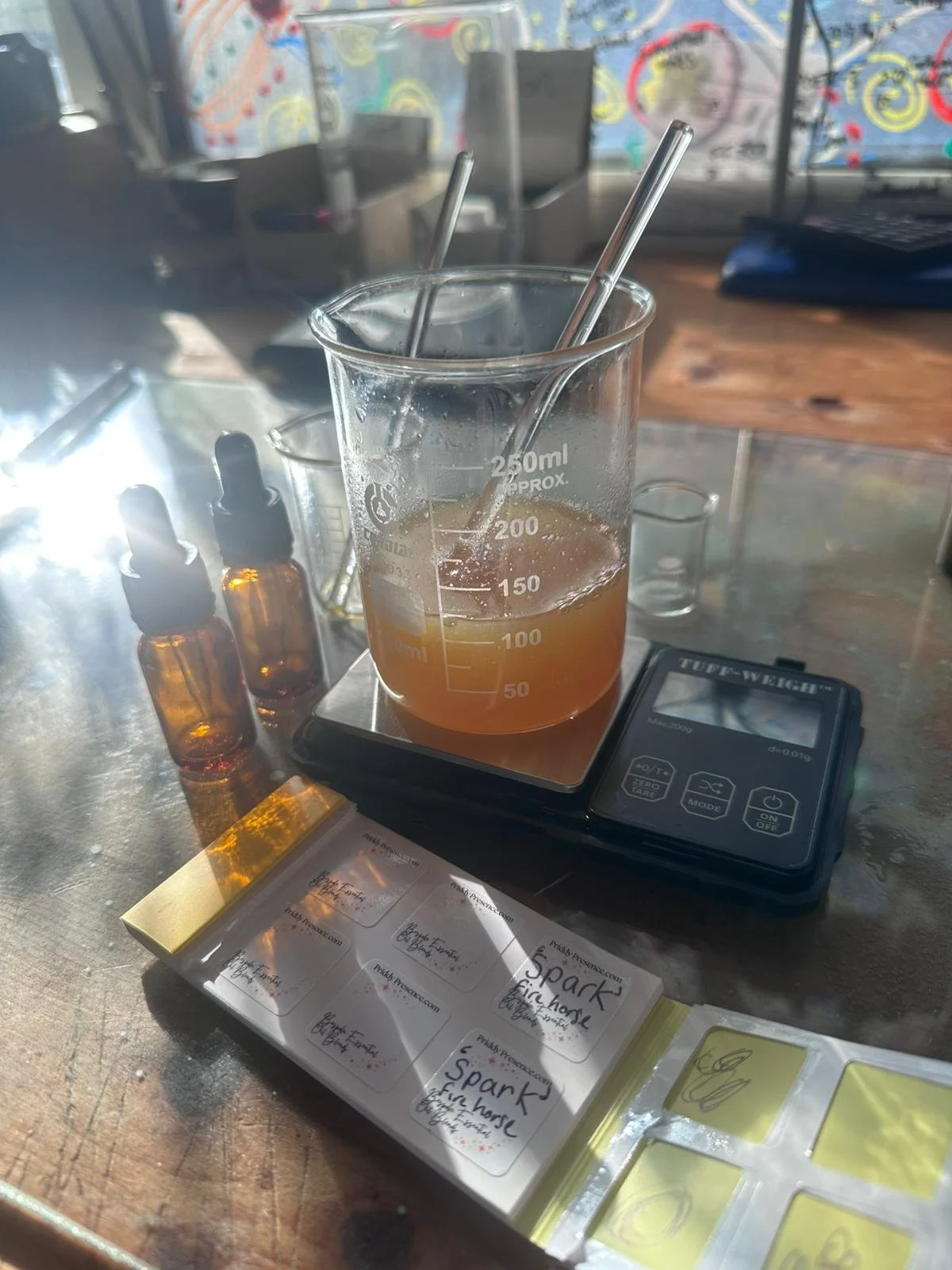 What Are Essential Oils? A Gentle Guide for Anyone Seeking More Presence