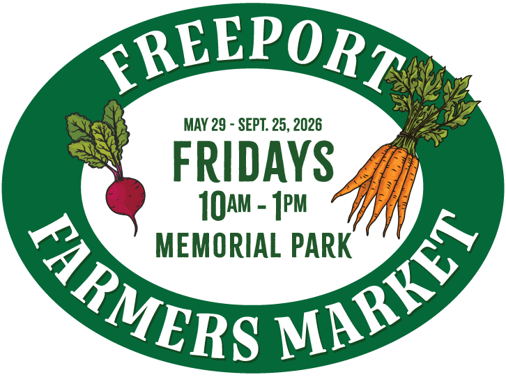 Freeport Farmers Market