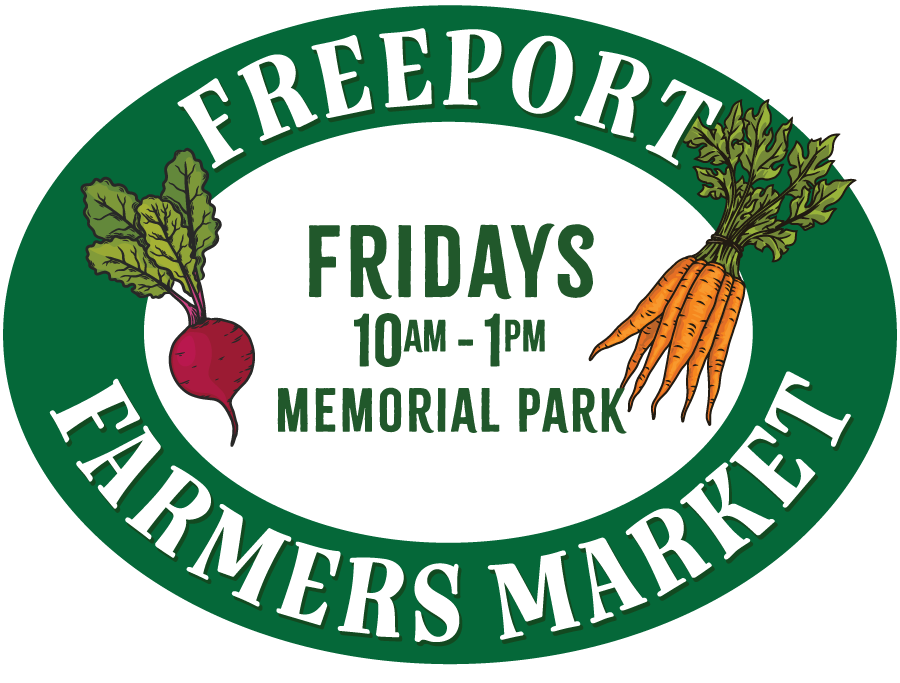Freeport Farmers Market