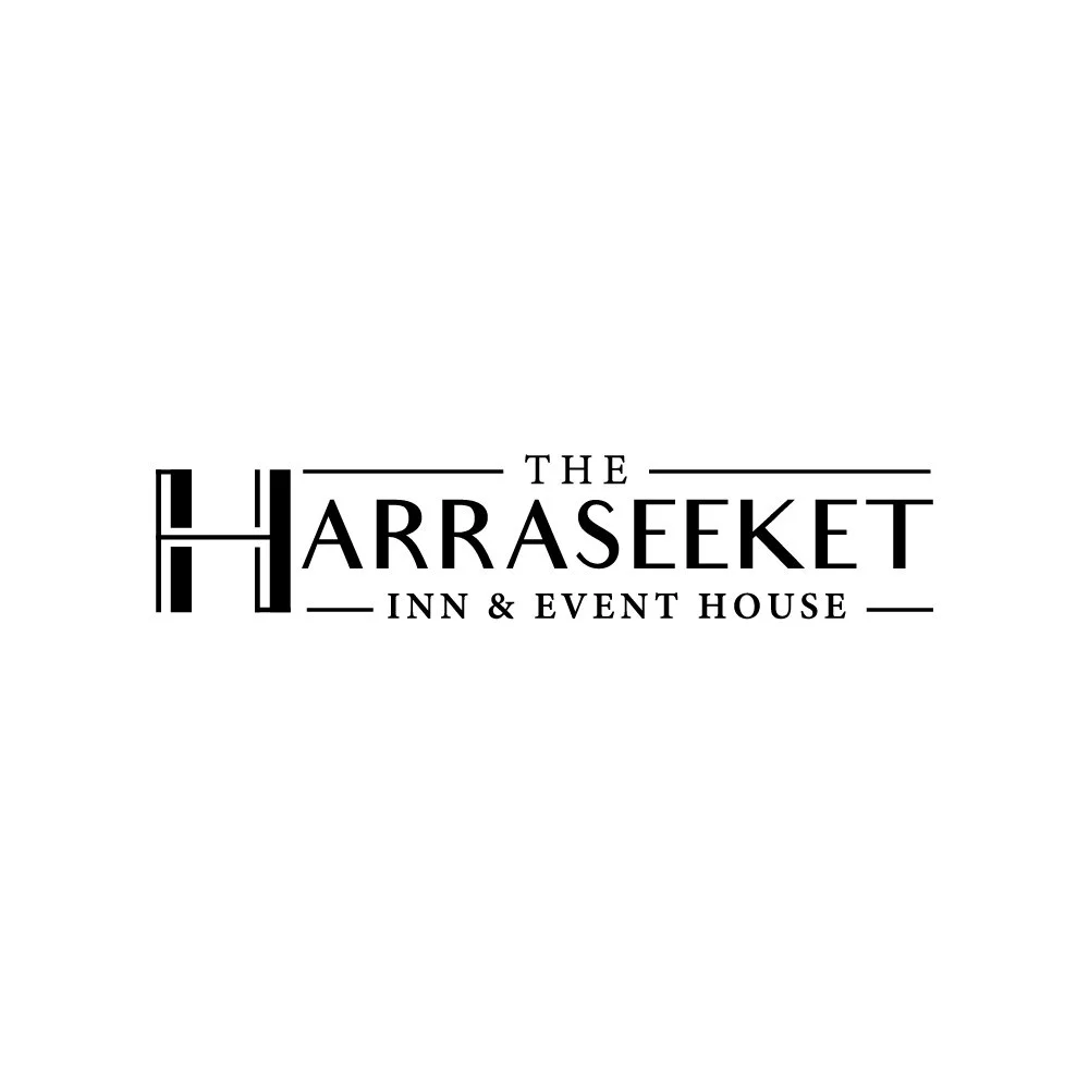 The Harraseeket Inn and Event House Logo - Black.jpg