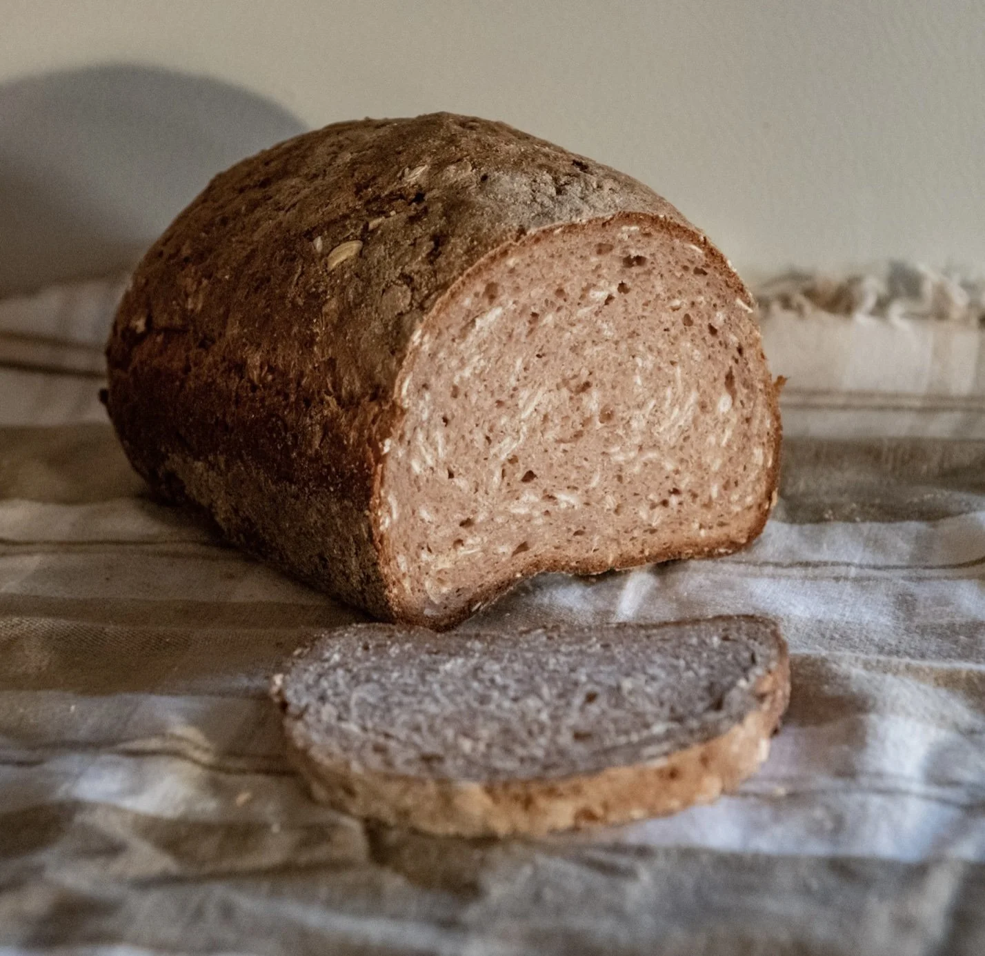Break-Away Bread