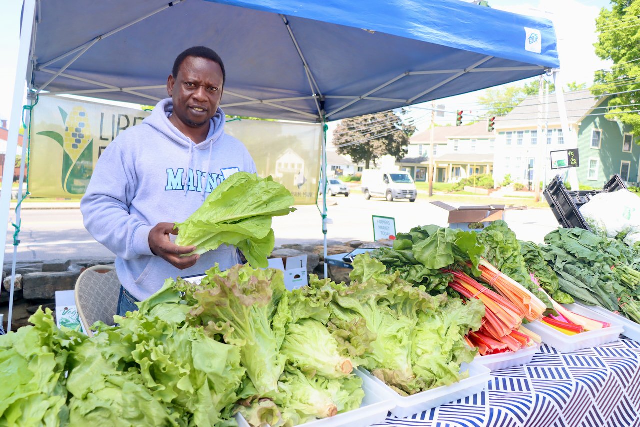 Our Instructors — Freeport Farmers Market