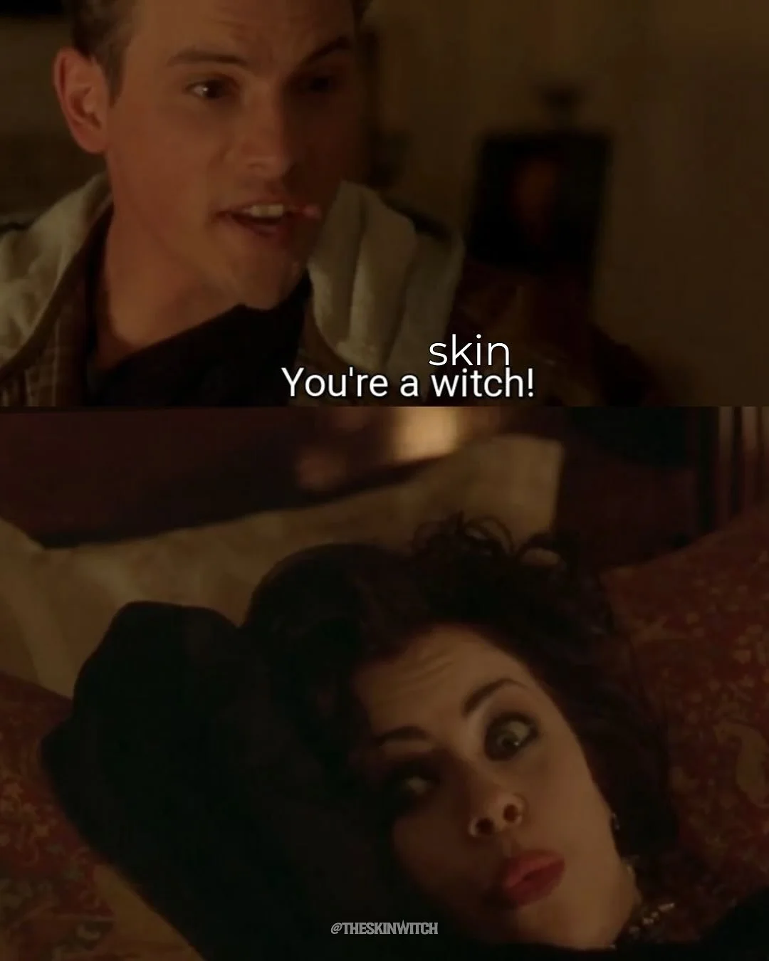 Happy Halloween🎃🎃 🎃
Love yall more than wordssss🖤🖤🖤

#esthetician #spookyszn #estheticianmemes #estheticianproblems #estheticianhumor #jaxesthetician #skinwitch