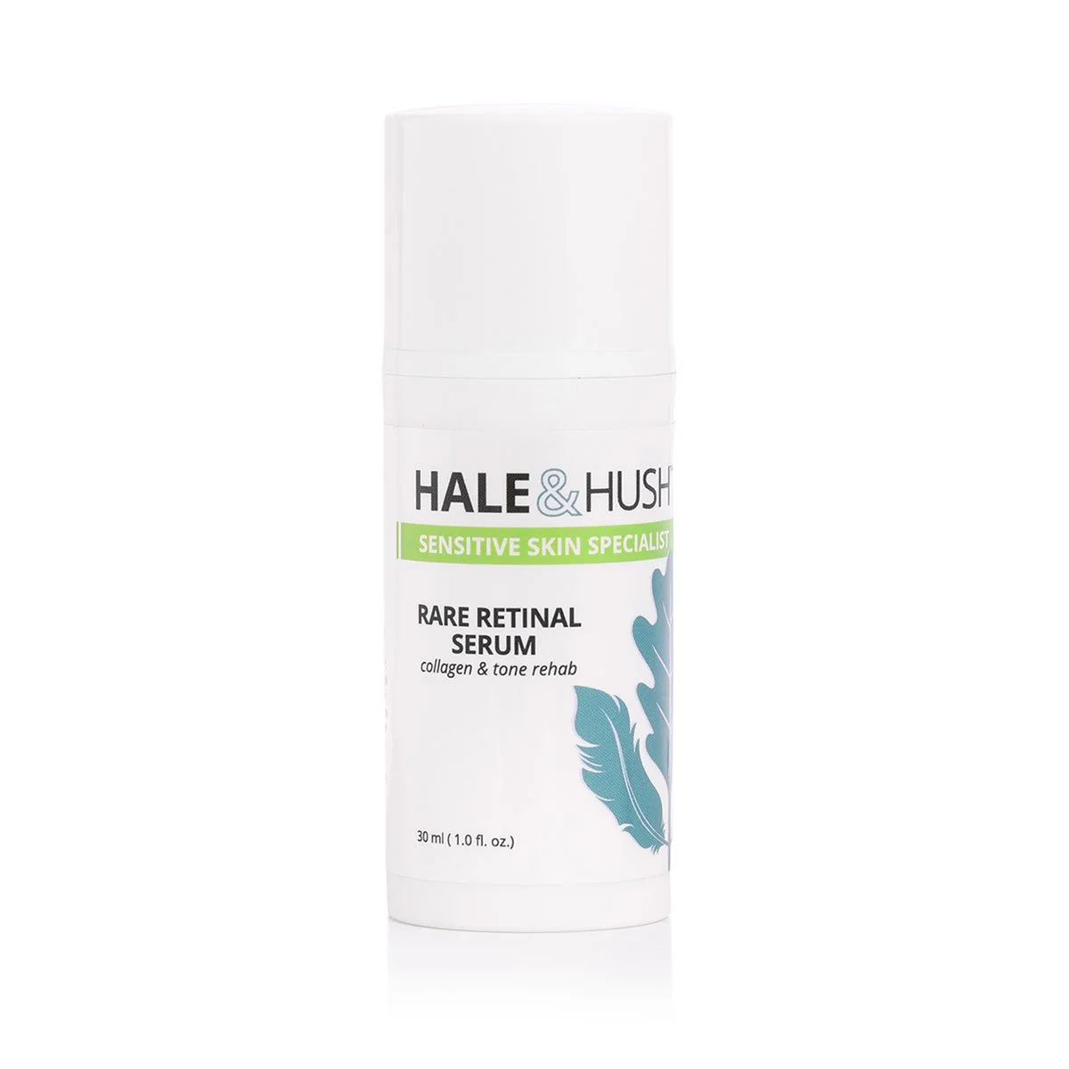Hale and Hush Rare Retinal Serum