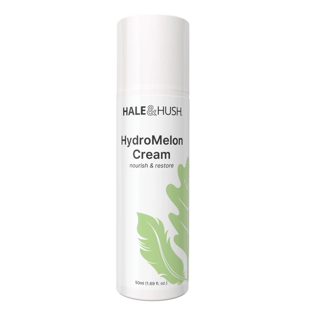 Hale and Hush HydroMelon Cream