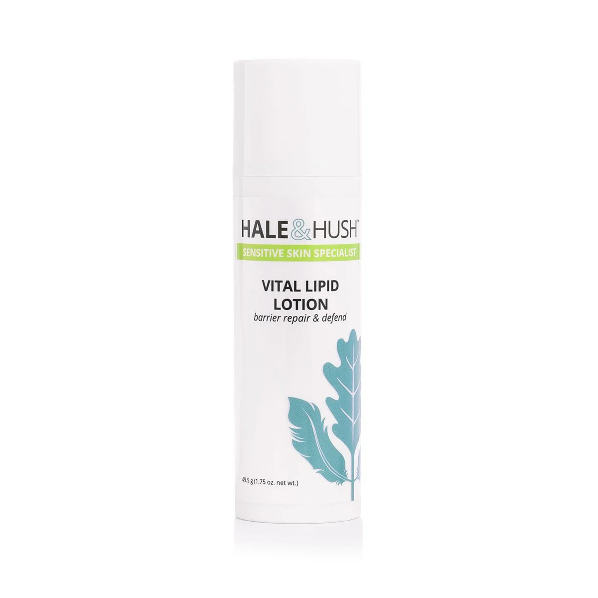 Hale and Hush Vital Lipid Lotion