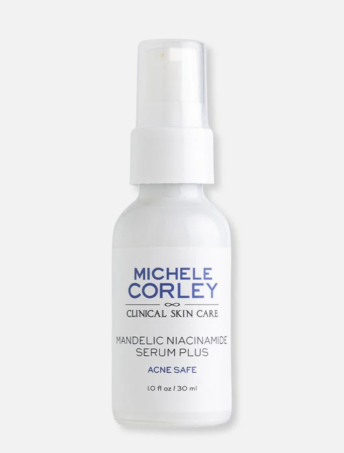Mandelic Niacinamide Serum Plus