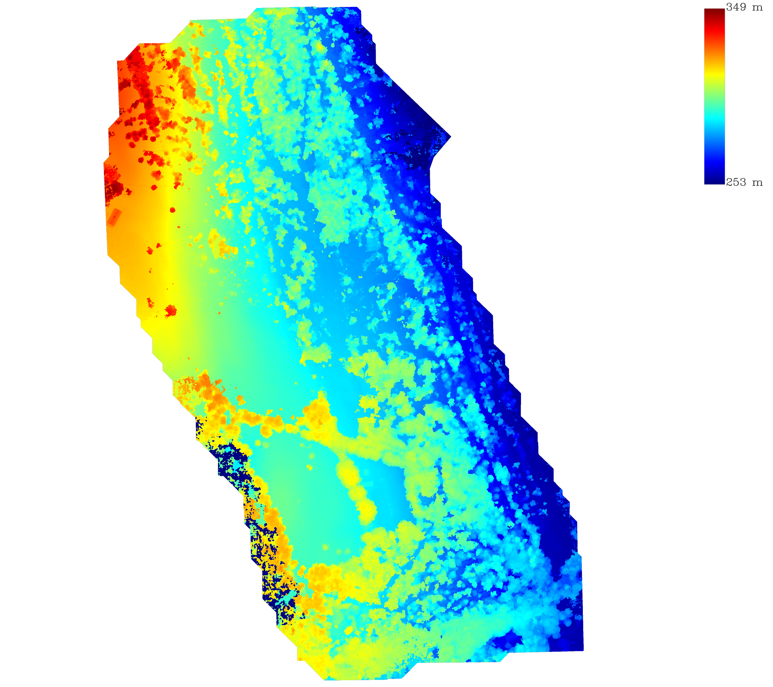 Wrights Hill Parcel dsm.png