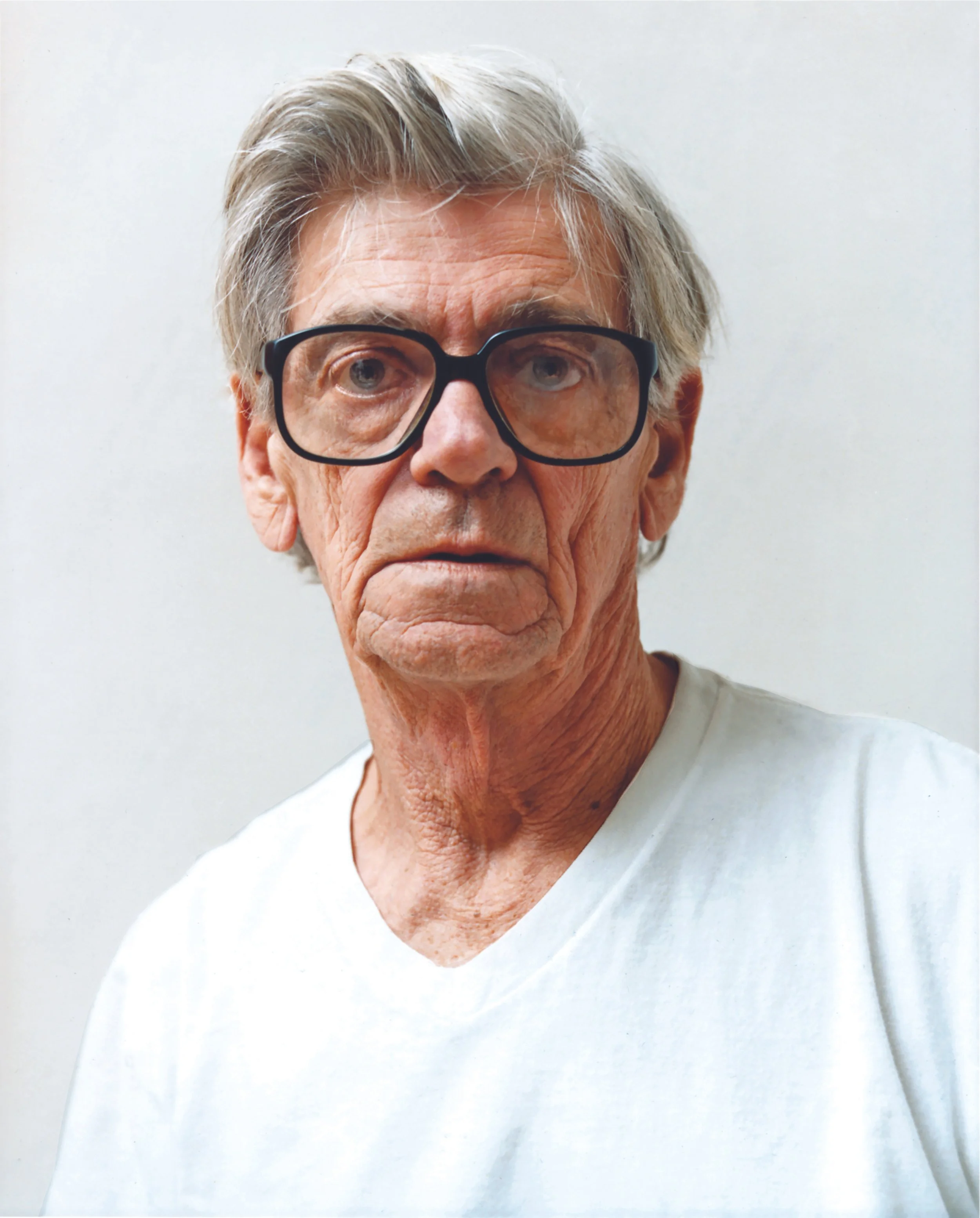 Portrait of the Artist