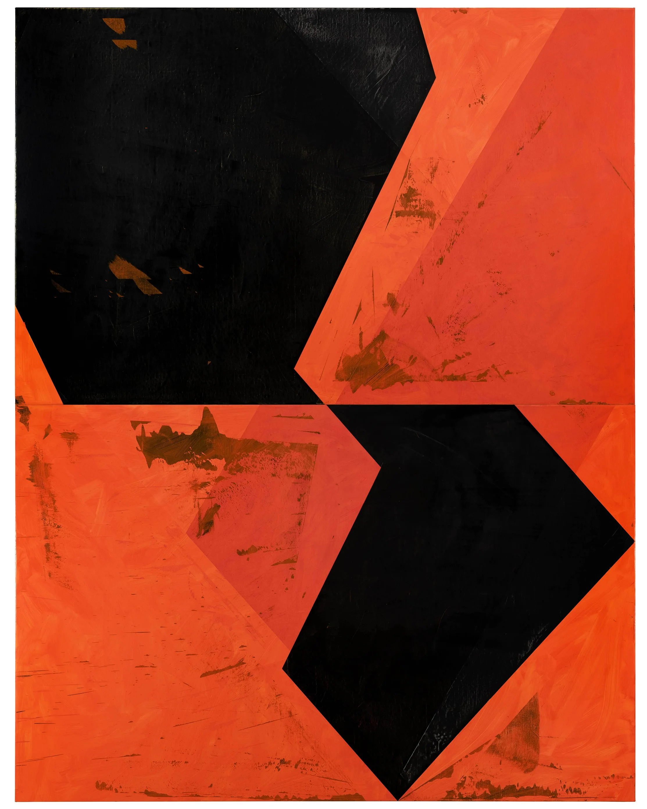 MALEREI | FRANK HUTTER May 8 – June 19, 2026