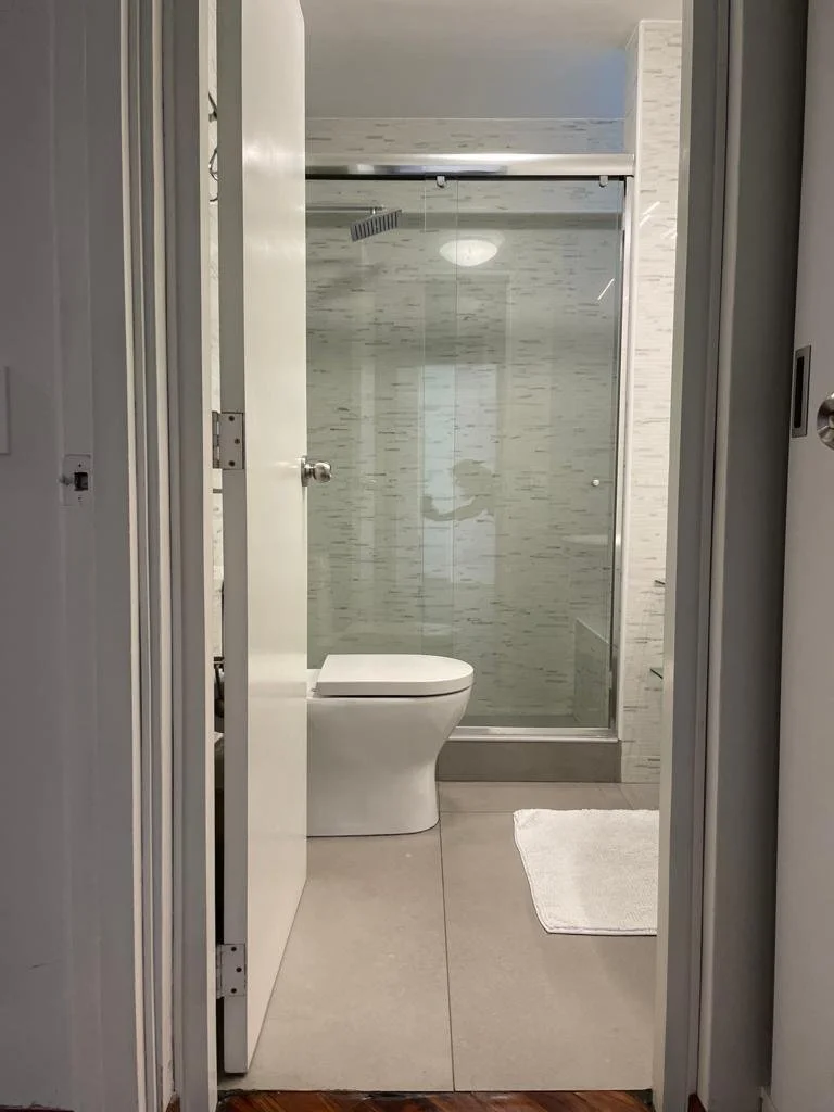 Miraflores, Lima Peru  Residence Renovation