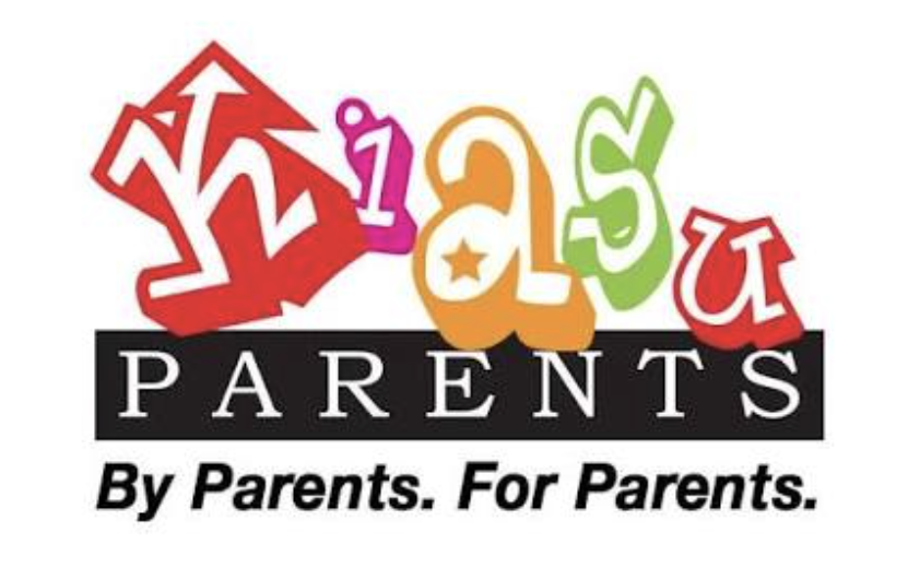 KIASUPARENTS BRAND LOGO