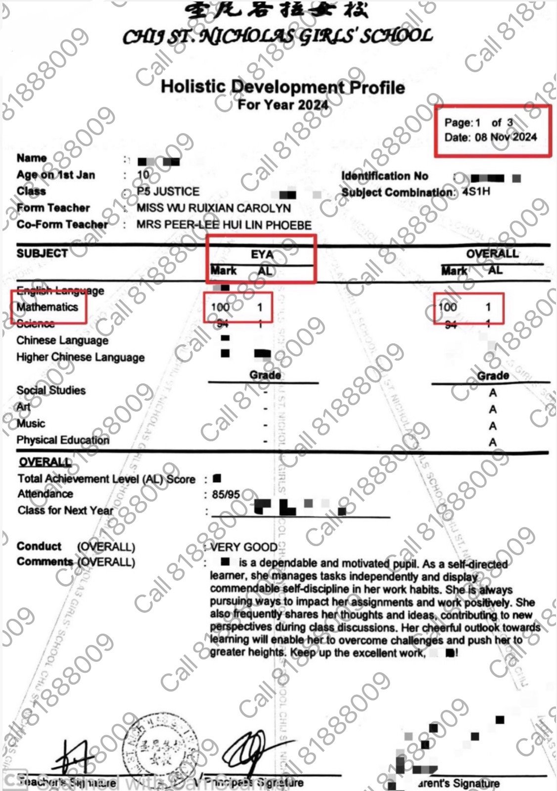 P3-P6 MATHS TUITION \u0026 SEC 1-SEC 4 MATHS TUITION: SINGAPORE BEST P4, P5, PSLE MATH TUTOR NELSON ...