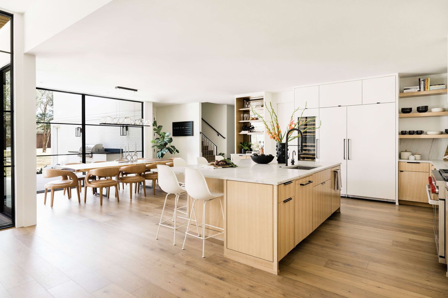 Austin Modern — Arterberry Cooke Architecture