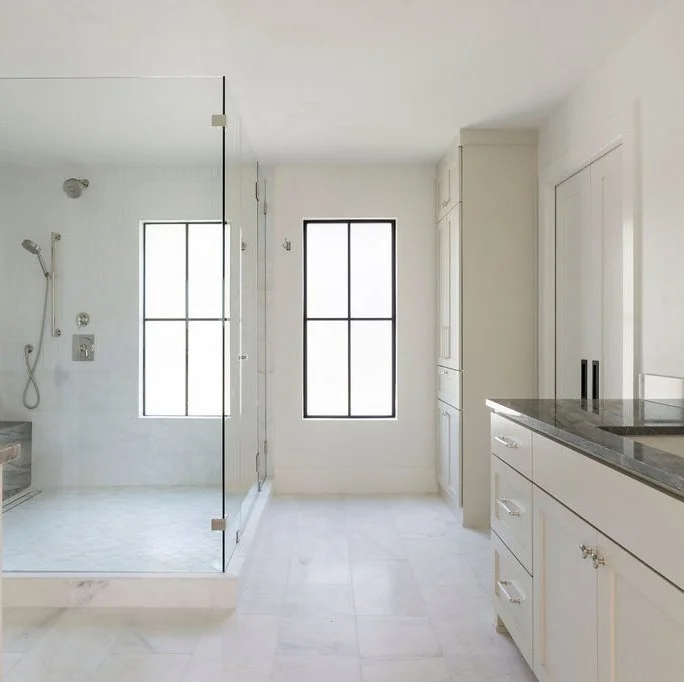 Barton Creek Home
