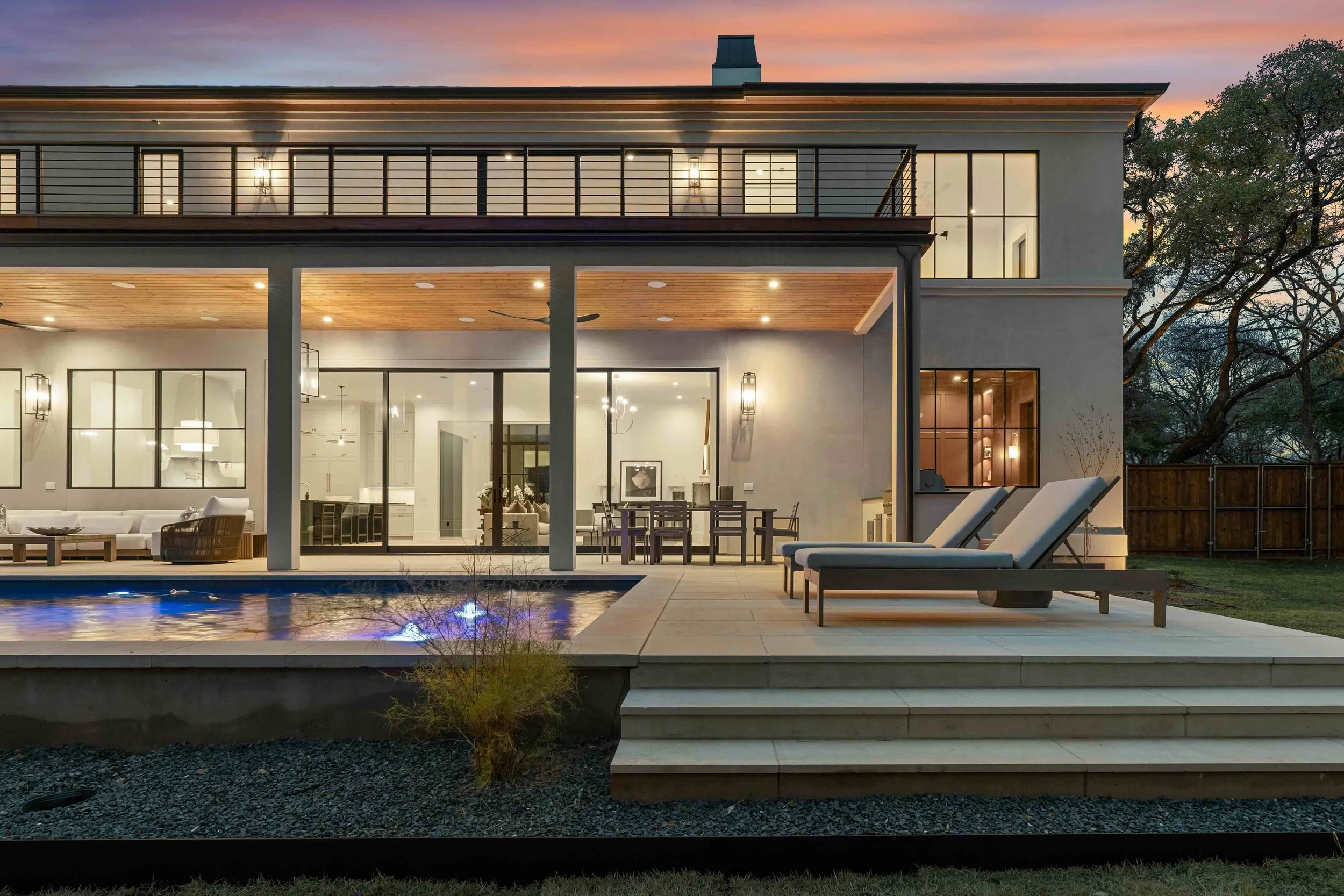 Rollingwood House