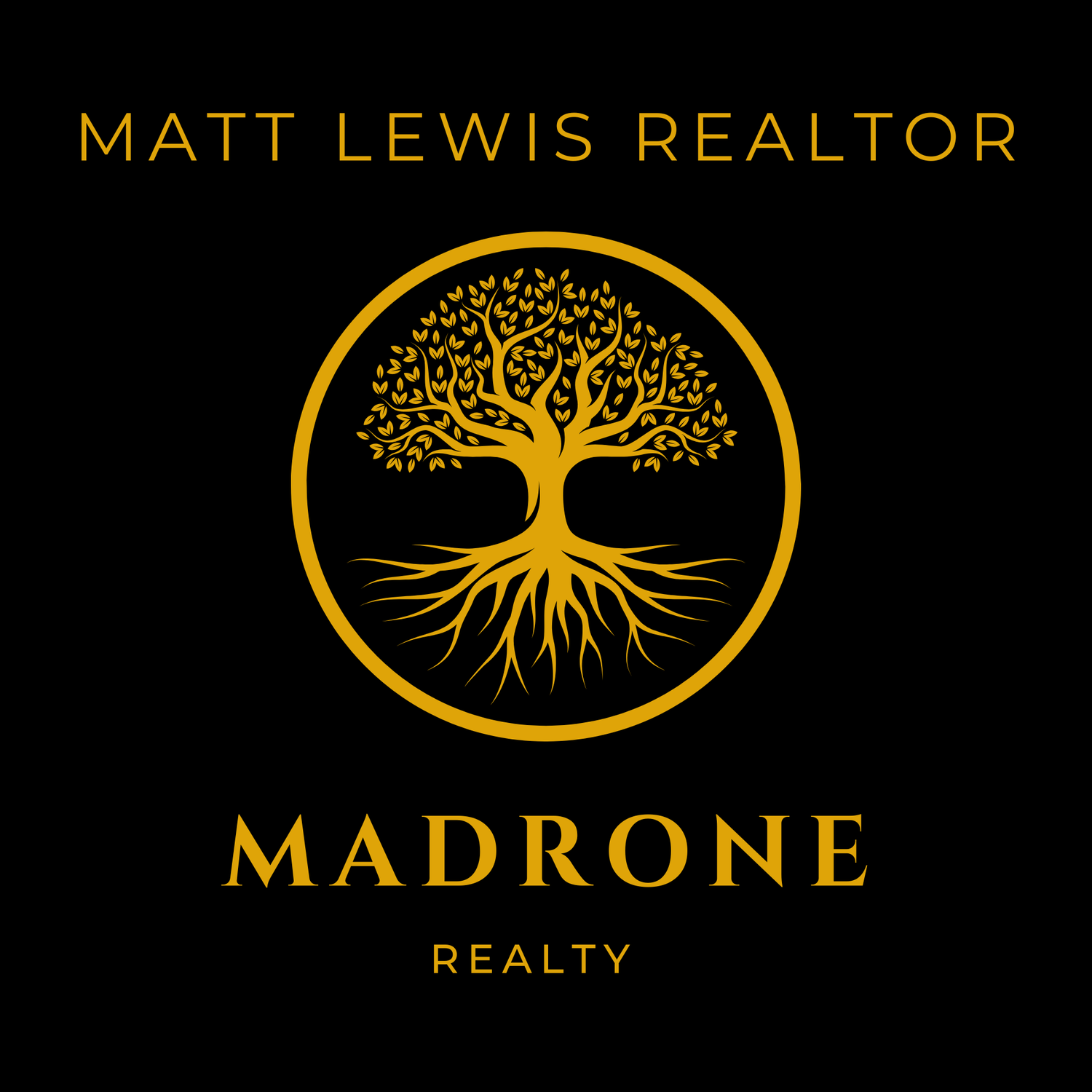 MATT LEWIS REALTY