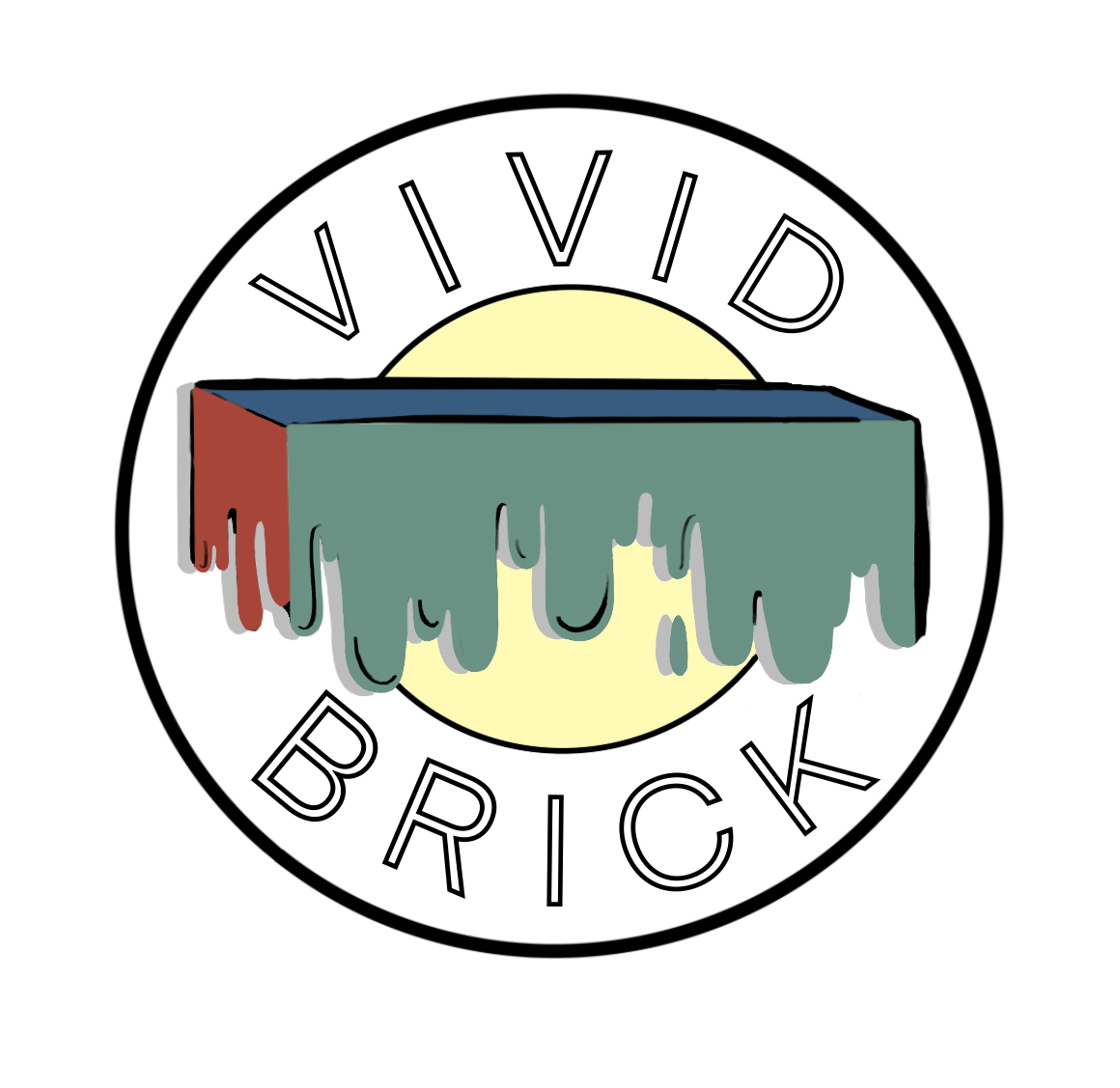 Vivid Brick 