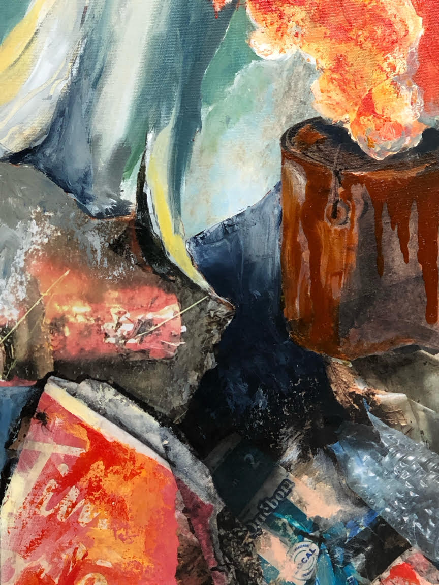 The Door We Don’t Open Enough