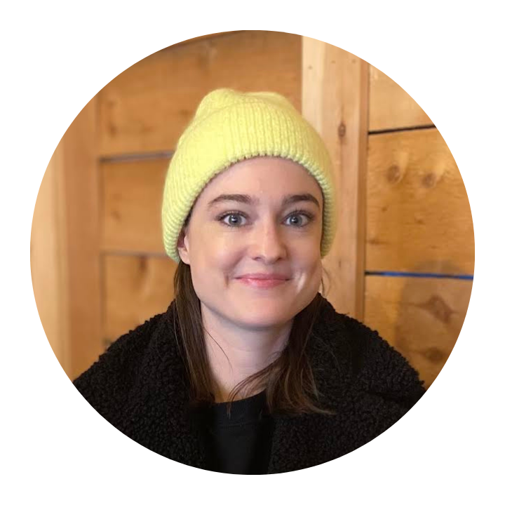 Emily Mackle Blog Assistant for A Greener Future helps the environment and great lakes in ontario