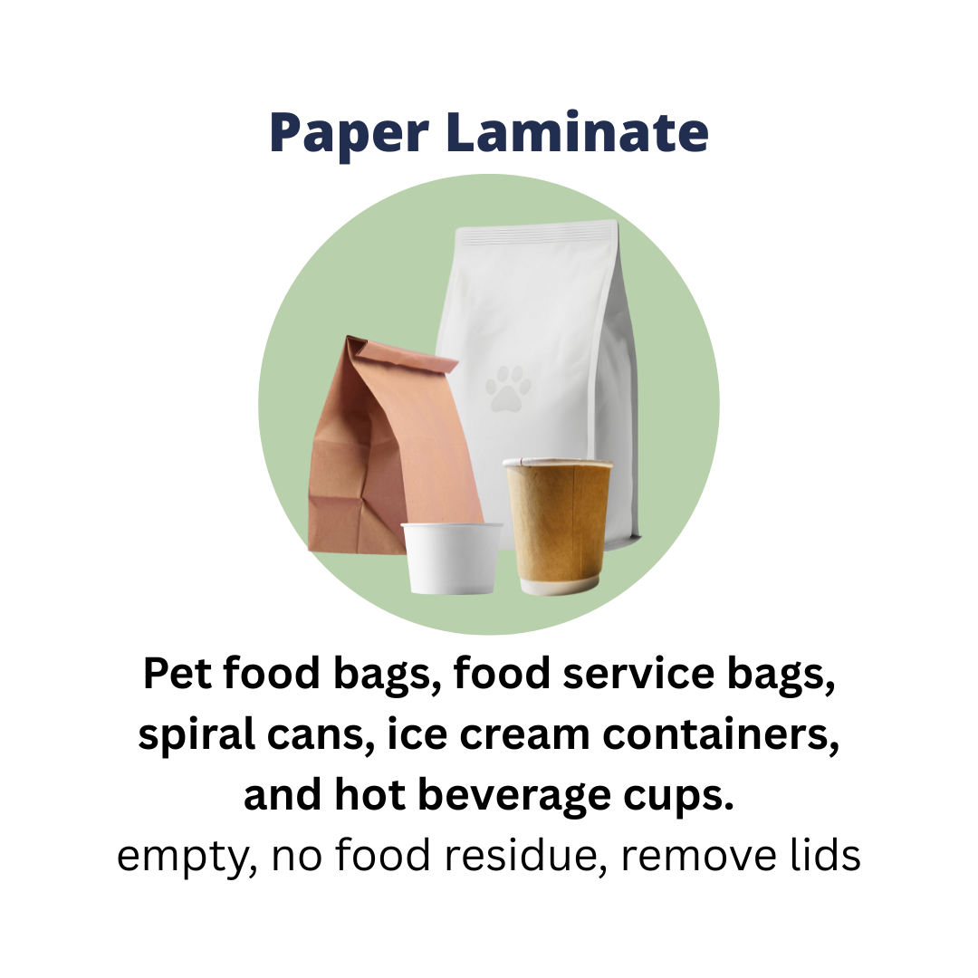 Paper Laminate