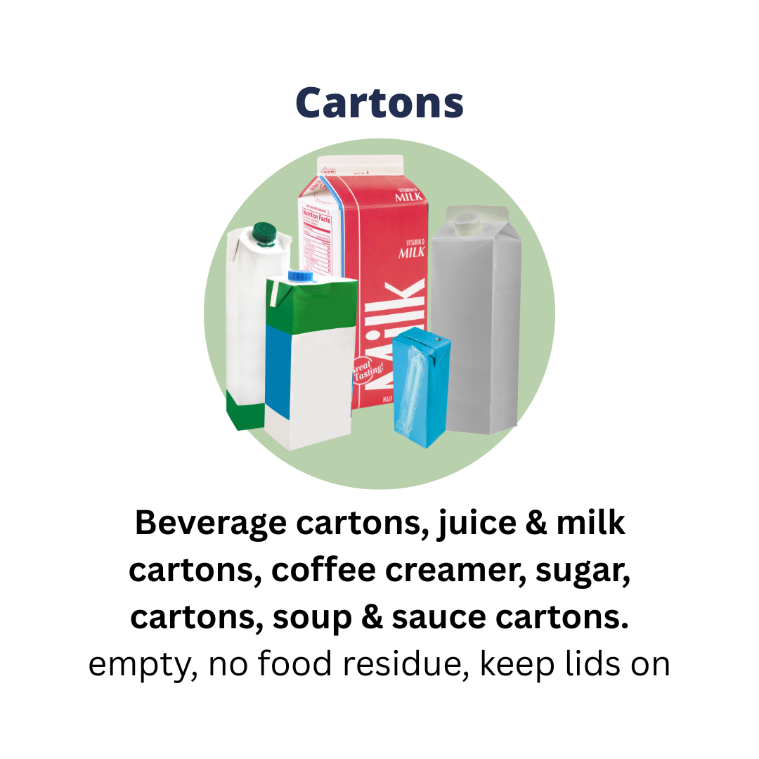 Cartons