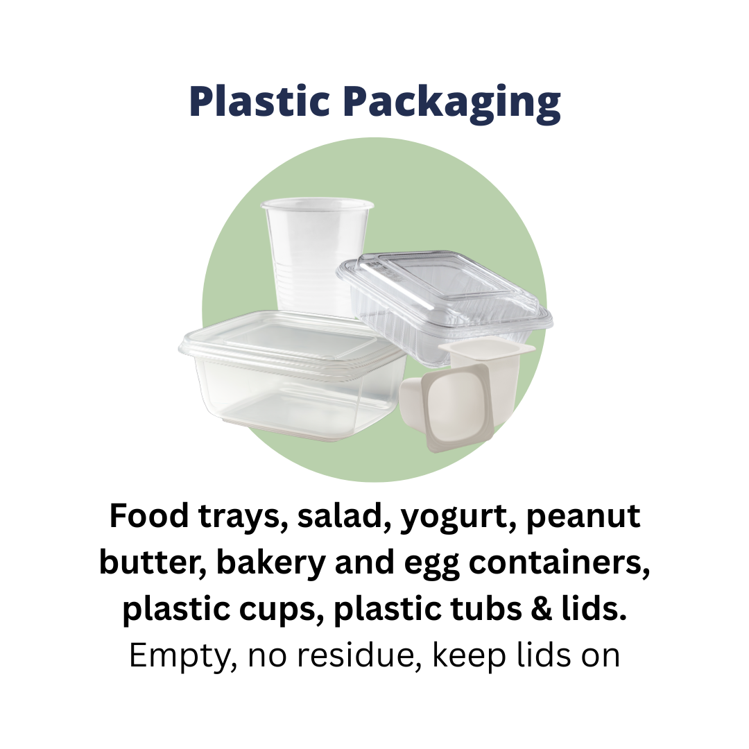 Plastic Packaging