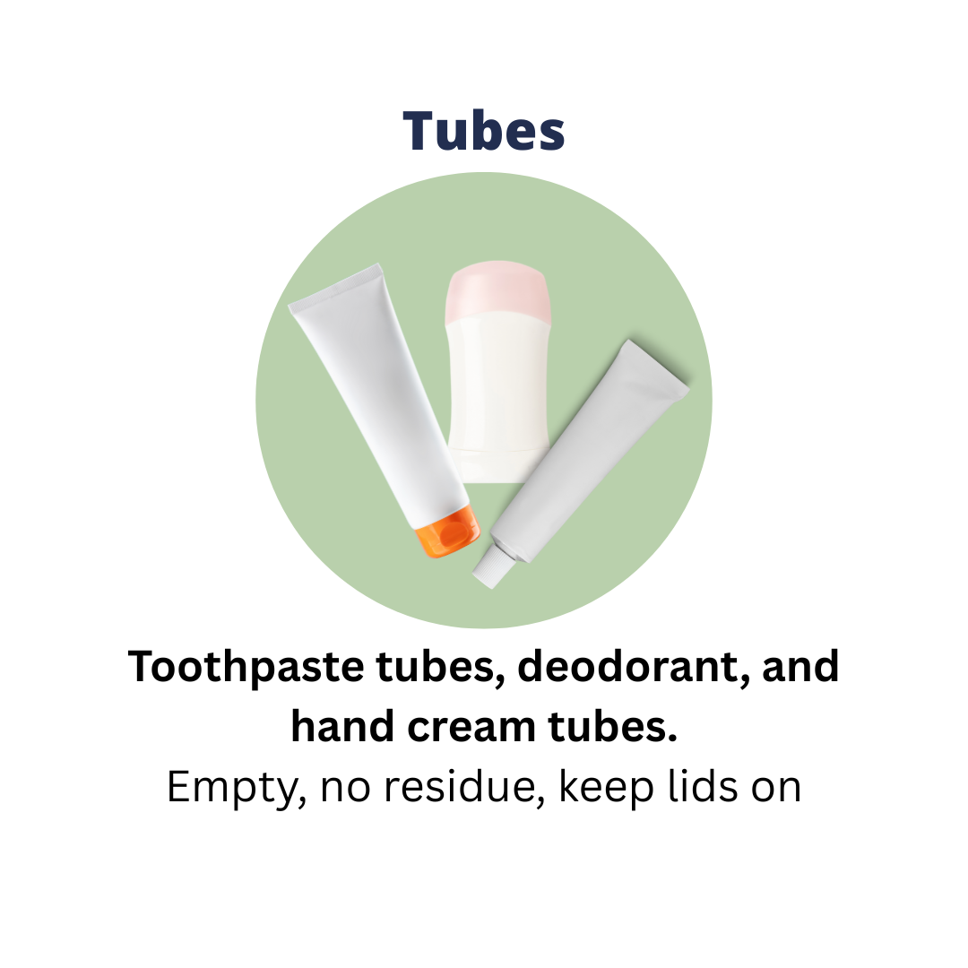 Tubes
