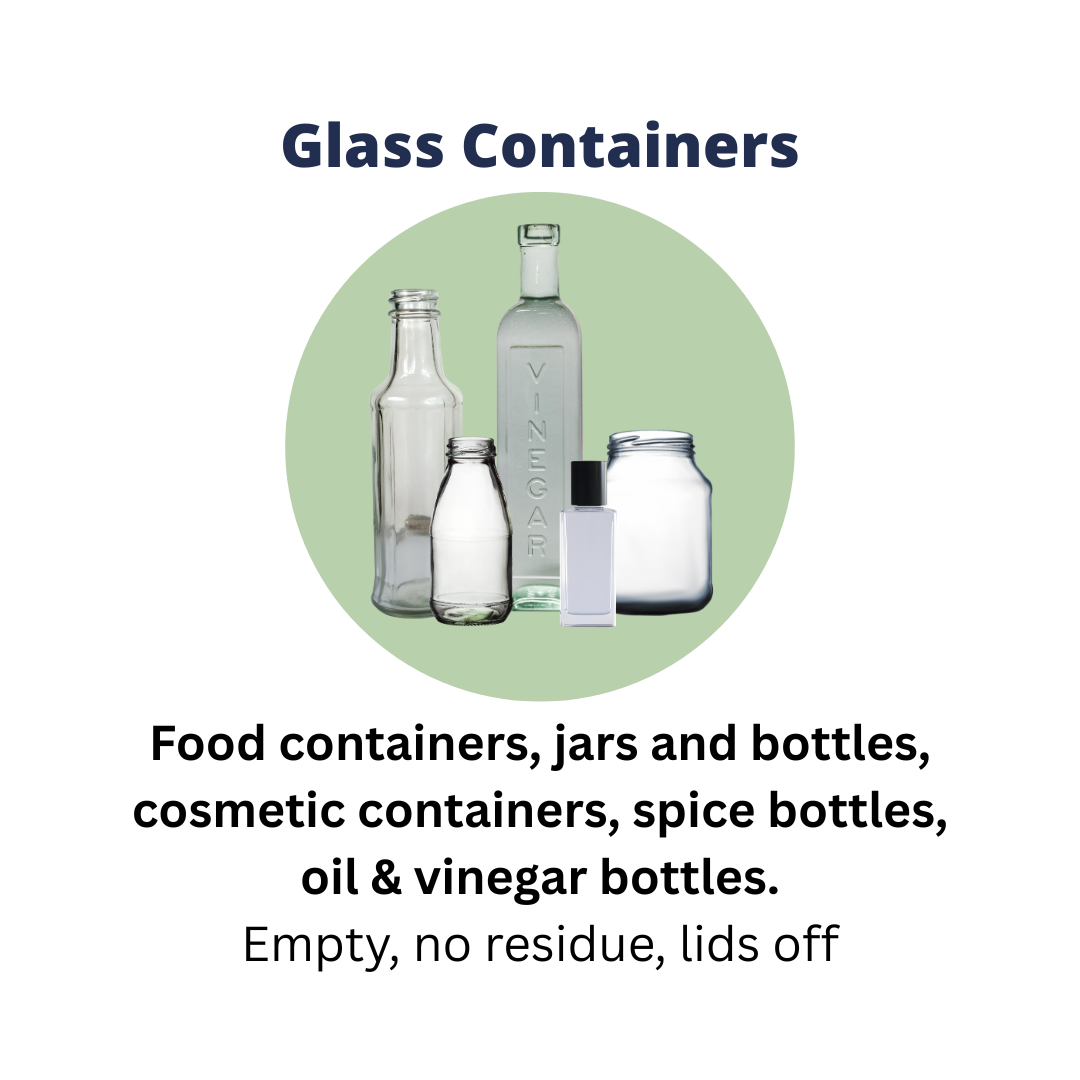 Glass Containers