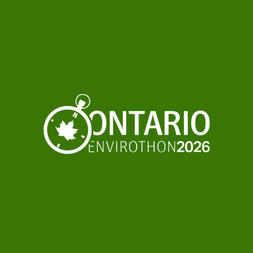 Ontario Envirothon 2026