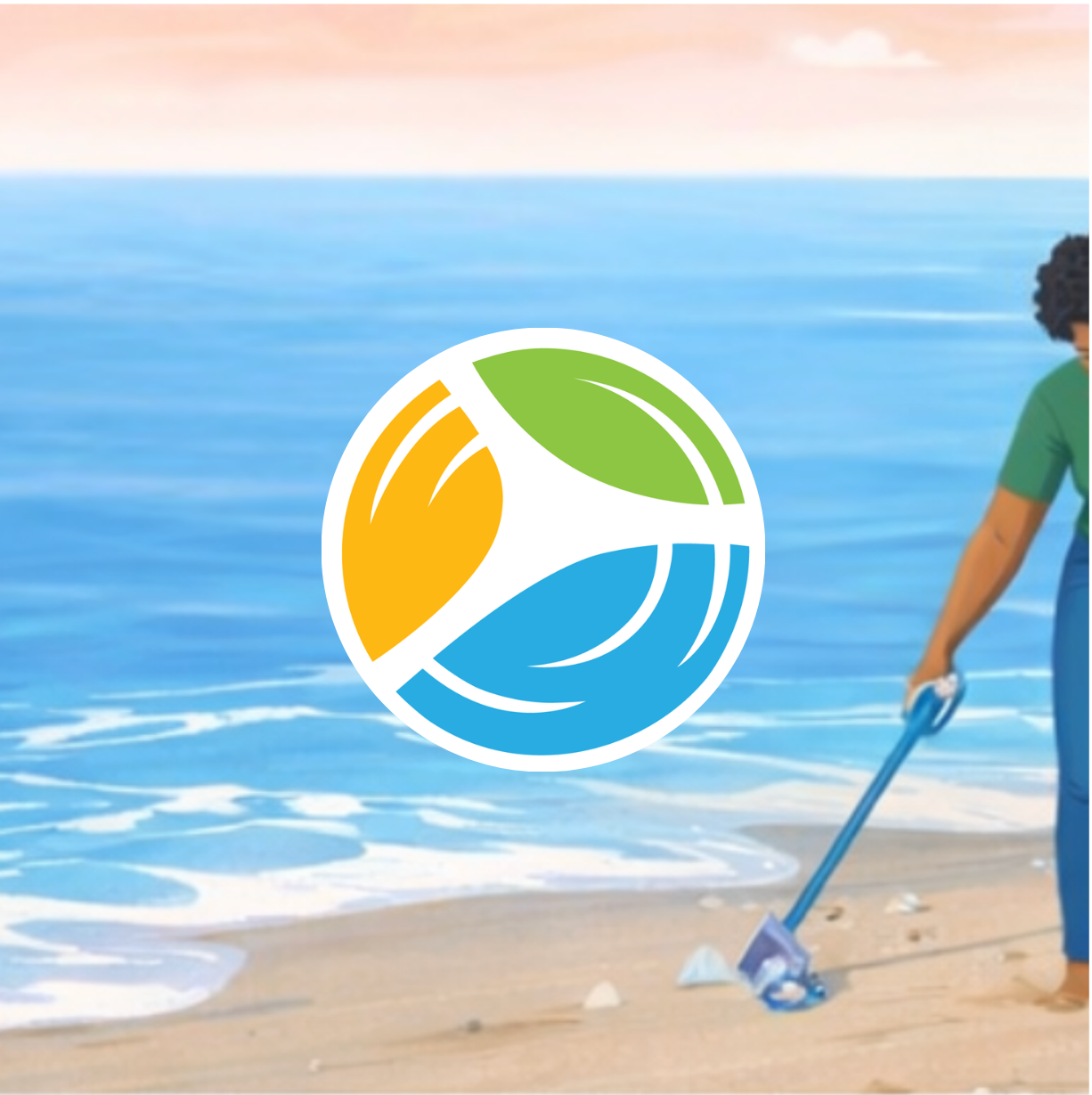 Tommy Thompson Park Cleanup