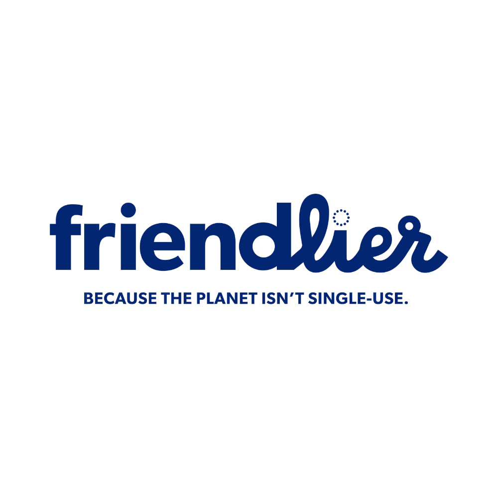 Friendlier
