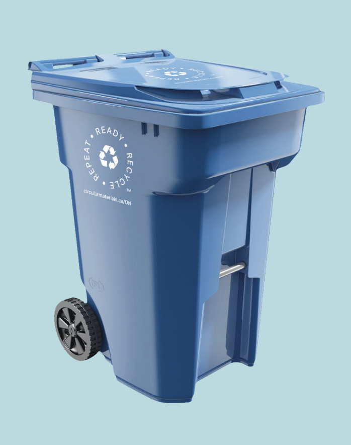 Ontario’s Blue Box Recycling in 2026: What Happens After Pickup