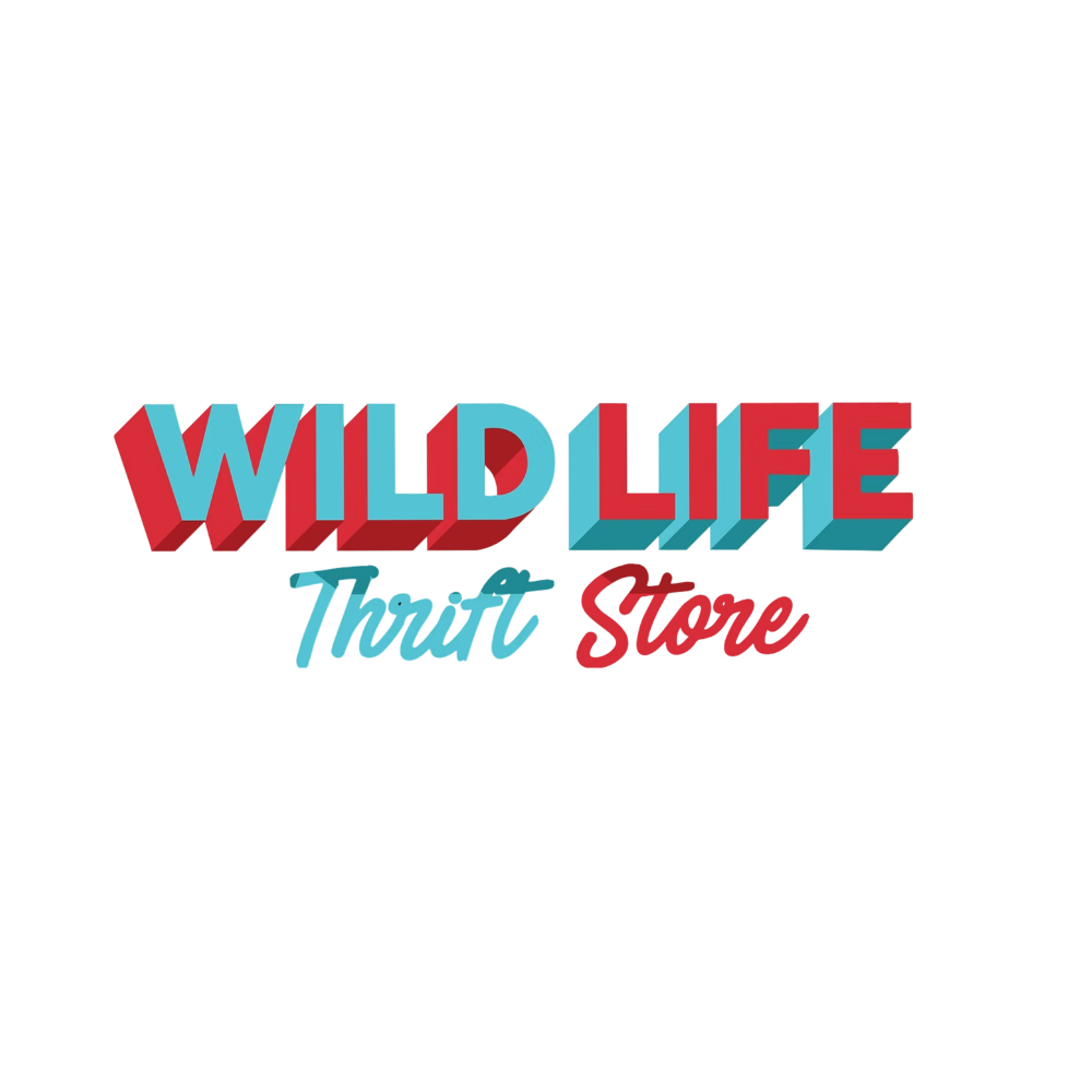 Wildlife Thrift Store