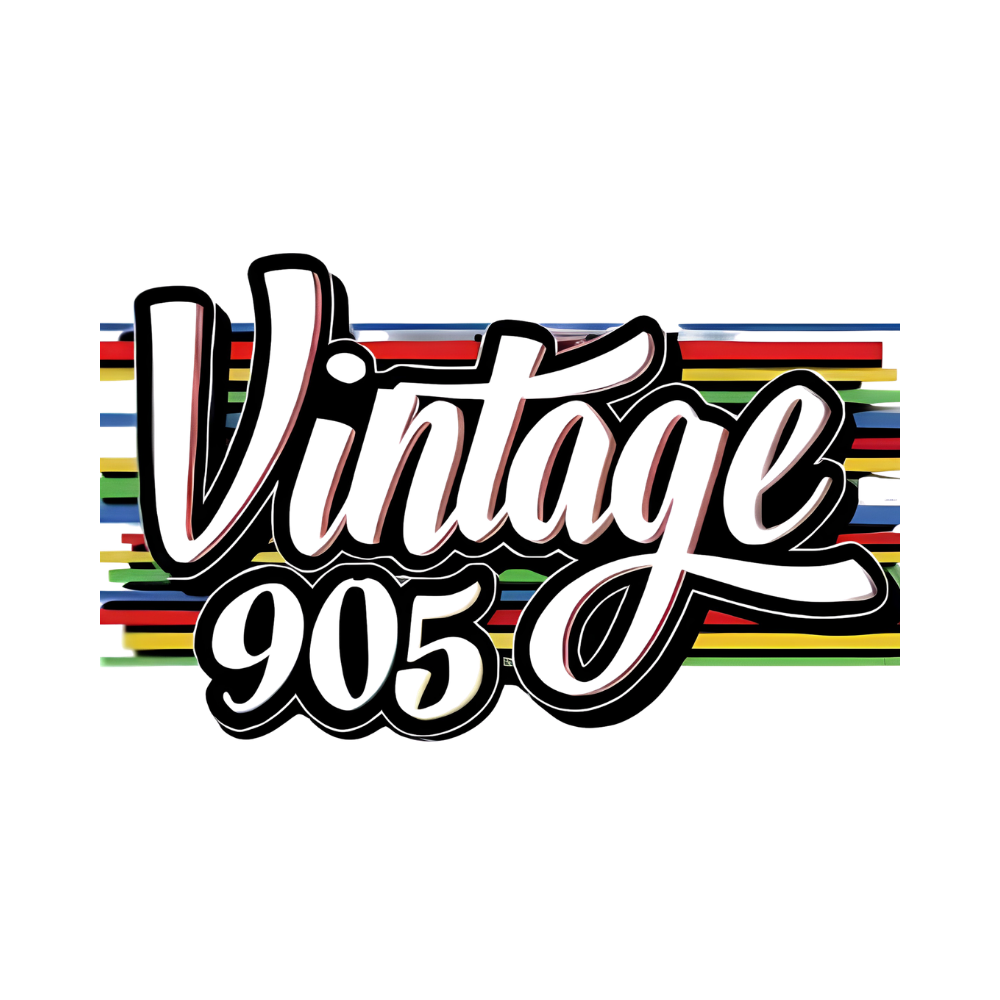 Vintage 905