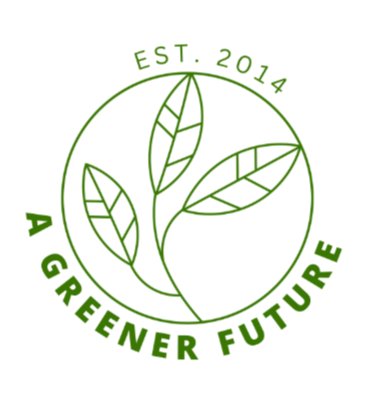 A Greener Future Logo