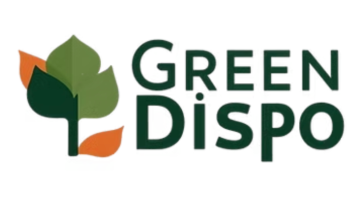 GreenDispo Logo