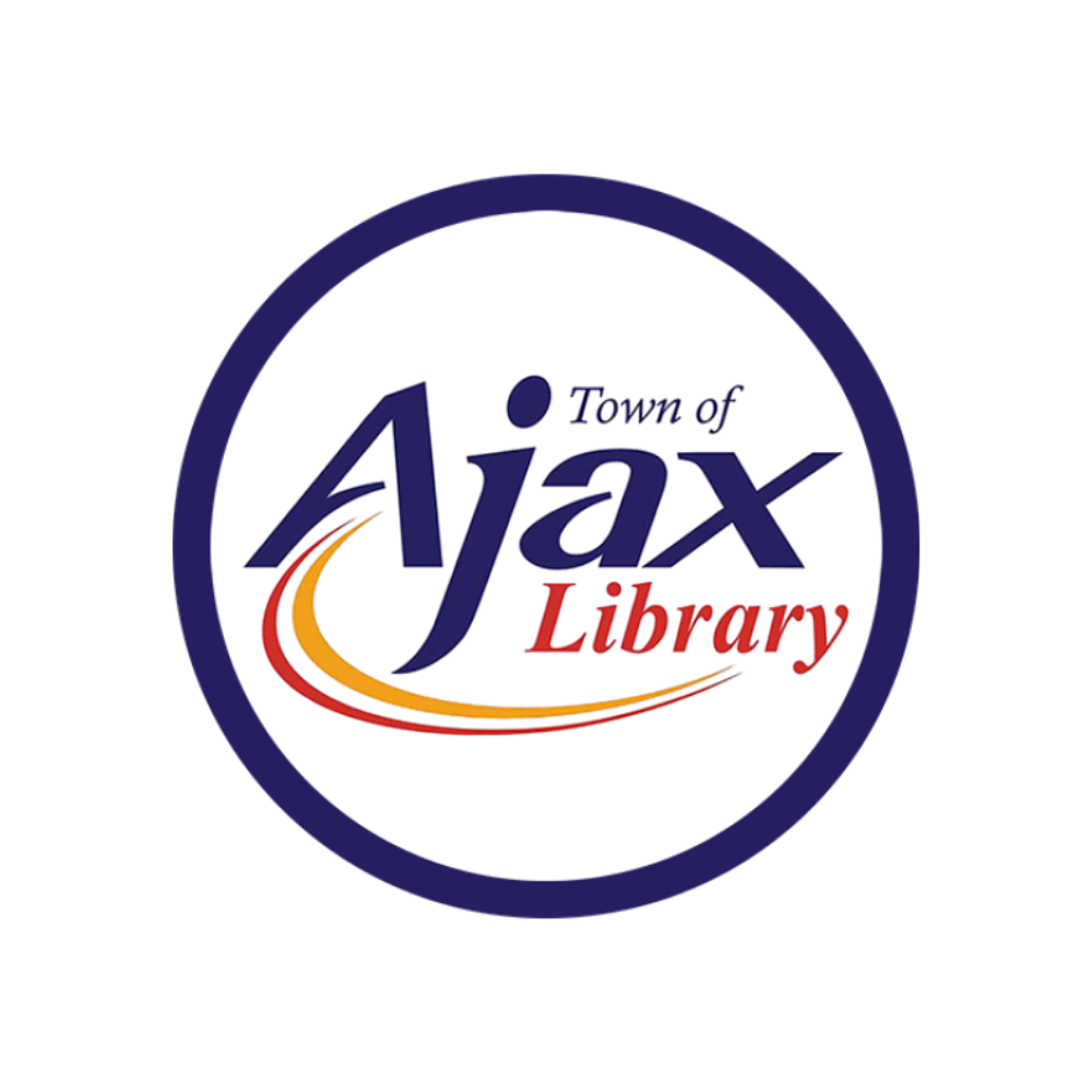 Ajax: Library of Things