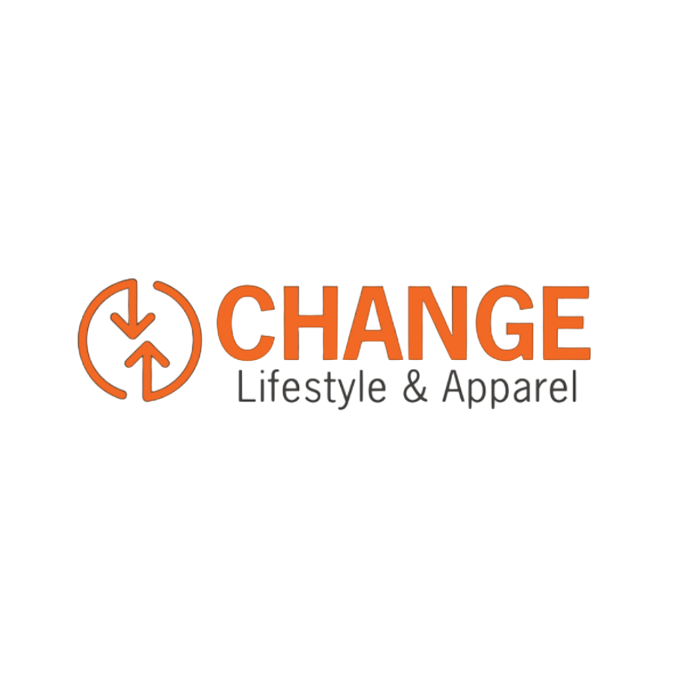 CHANGE Lifestyle &amp; Apparel