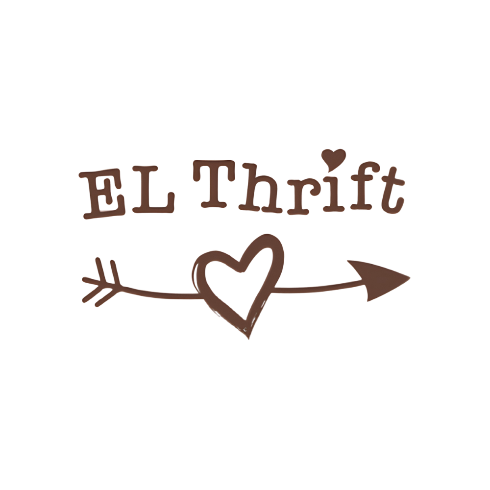 El Thrift logo