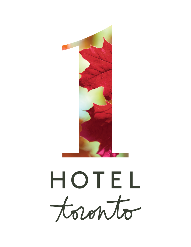1 Hotel logo
