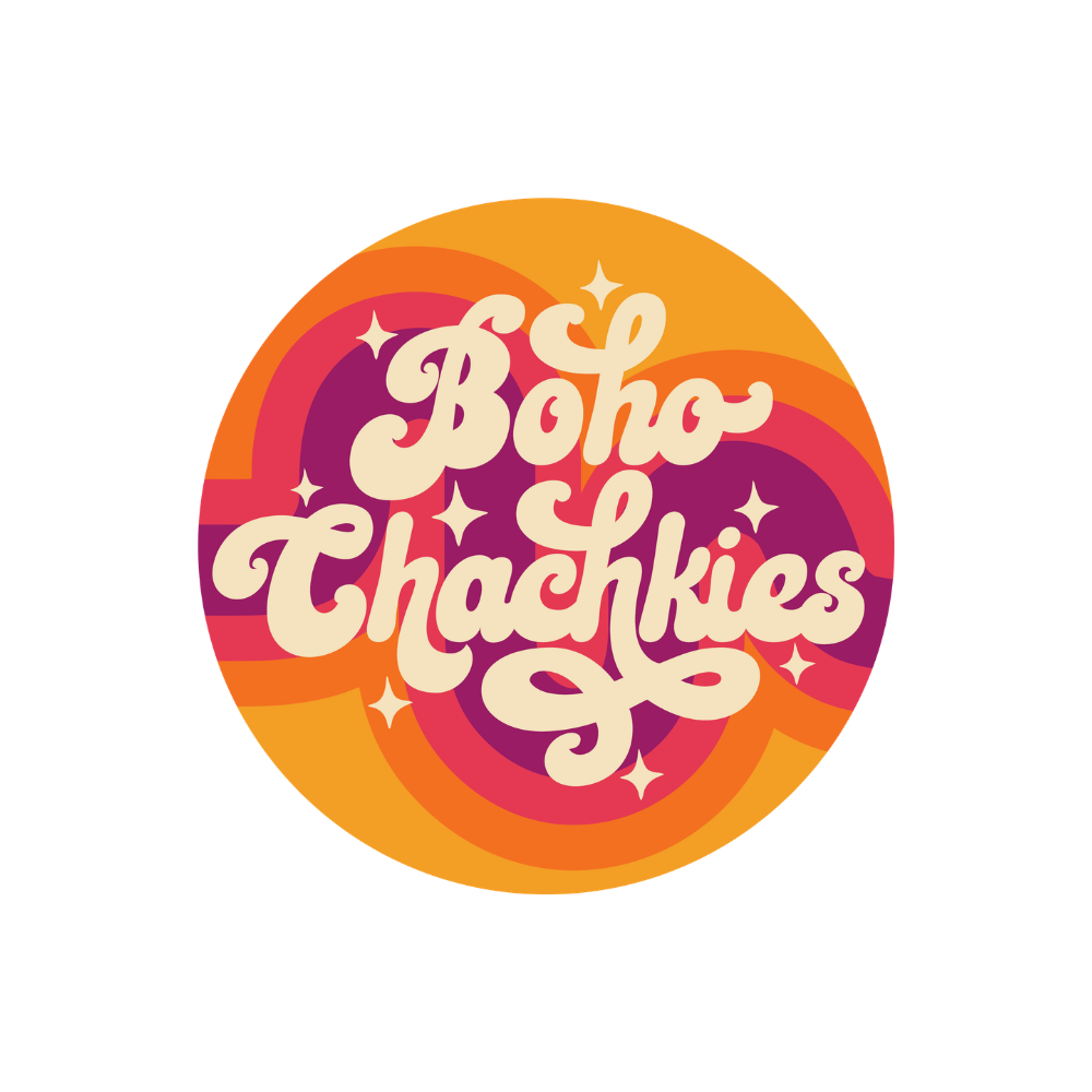 Boho Chachkies logo