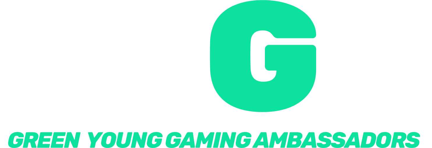 Gyga - Green Young Gaming Ambassadors