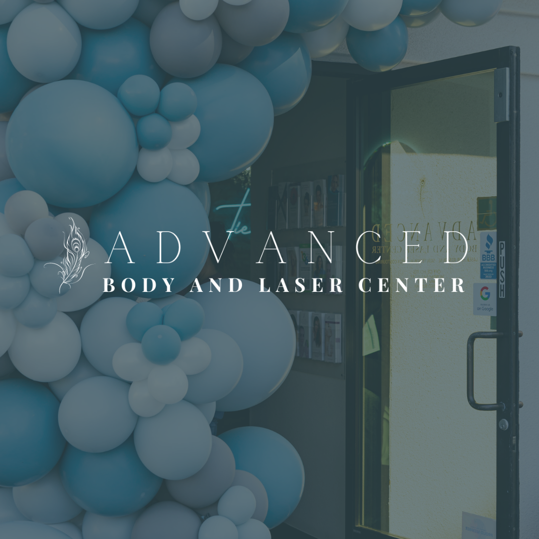 Promotions — Advanced Body & Laser Center