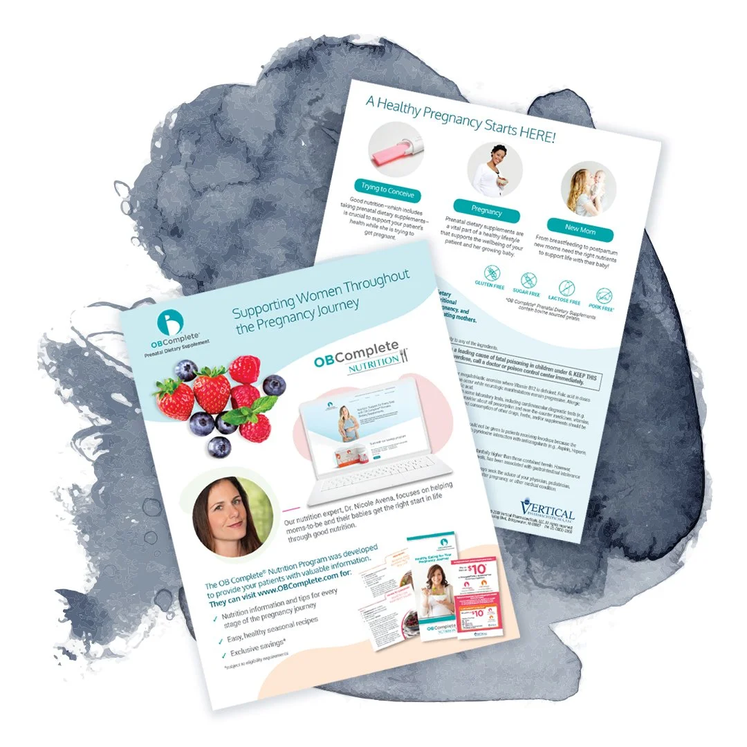 Marketing Collateral