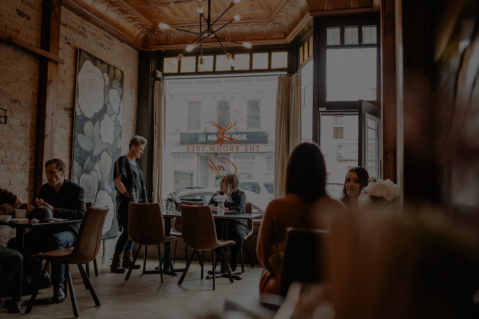 The Broom Cafe — The Broom Tree Foundation