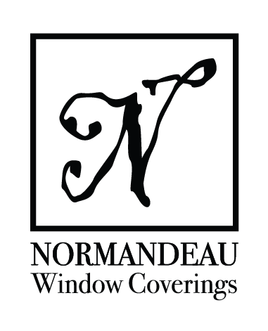 Normandeau_Logo - Black Vertical - Clear background.png