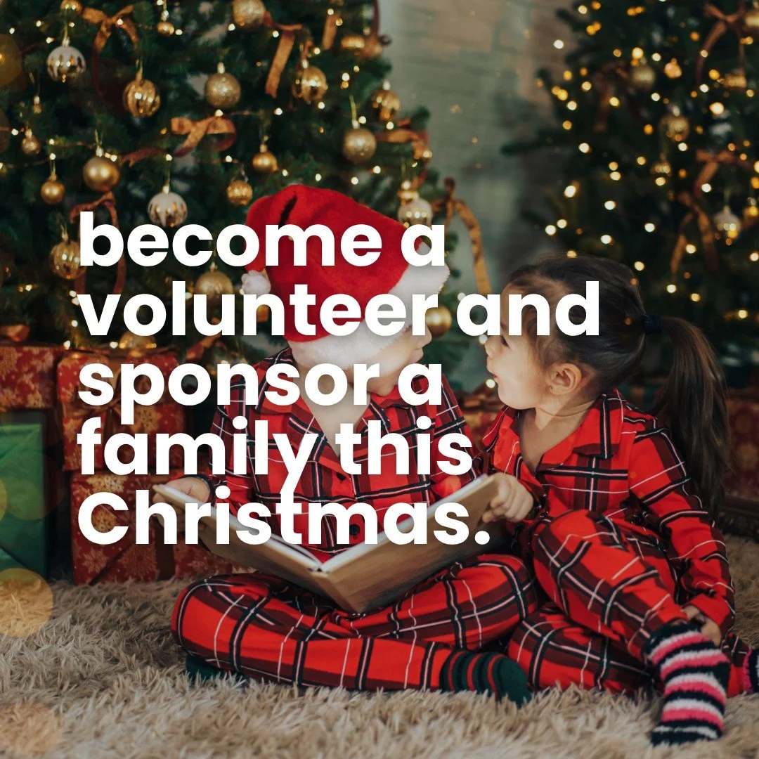 Christmas should be a time of joy, not anxiety. For many parents, balancing bills, gift shopping, and creating meaningful memories can be tough.

Through our Christmas partnership program called &quot;The Noel Project&quot;, The Broom Tree Foundation