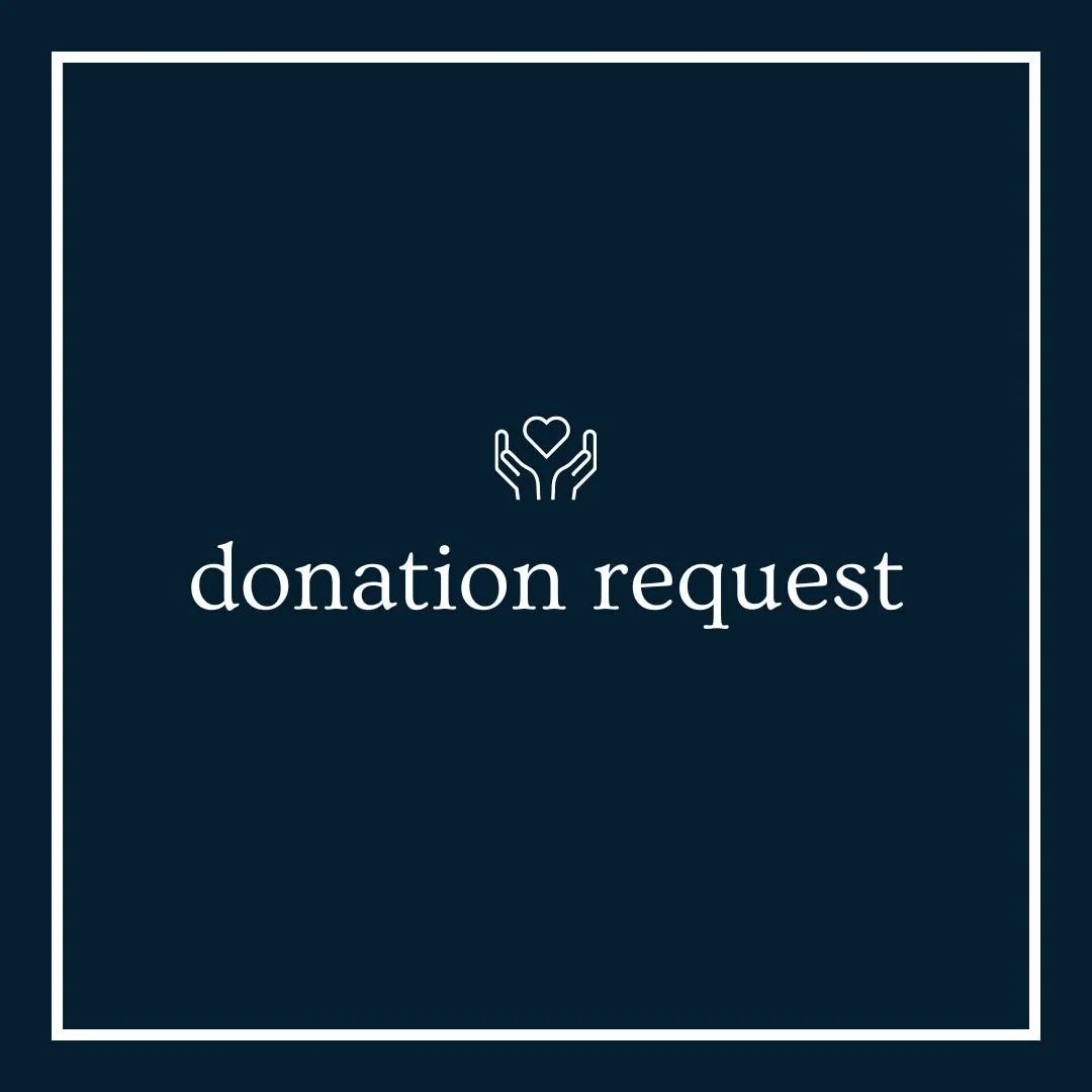 We have a bit of a unique request! 💙 If anyone has an electric recliner that reclines enough to sleep in nightly and offers good support, it would be a huge help to someone in our community.

If you have one to donate, please contact Keshia at 825-2