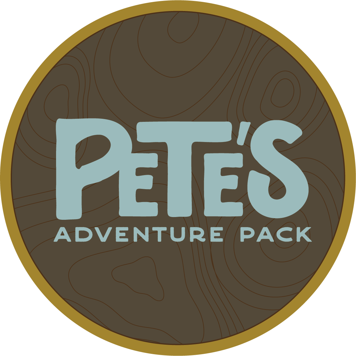 Pete&#39;s Adventure Pack